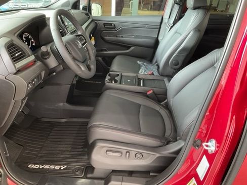New 2026 Honda Odyssey Sport-L image 4