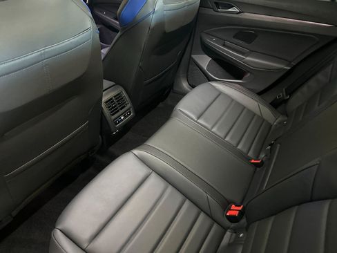 New 2026 Volkswagen Golf AWD/4WD image 11