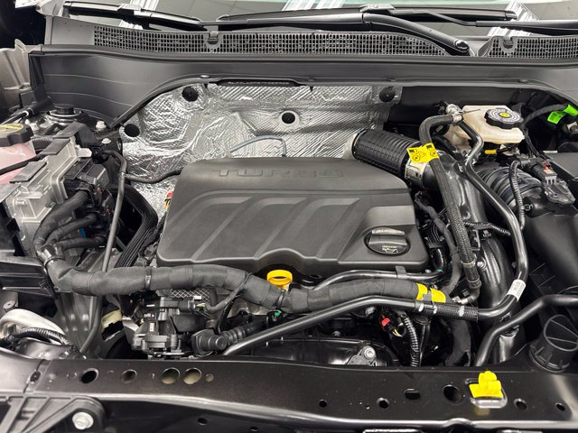 New 2026 Chevrolet Trax ACTIV w/ Sunroof Package FWD image 39