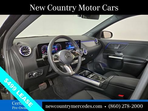 Certified 2026 Mercedes-Benz GLA 250 4MATIC image 16