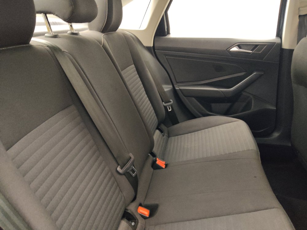 Used 2025 Volkswagen Jetta S FWD image 19