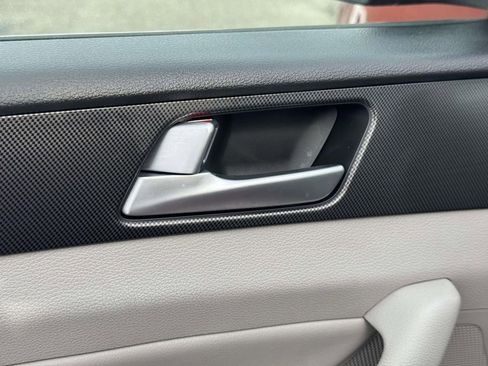 Used 2015 Hyundai Sonata Sport image 15