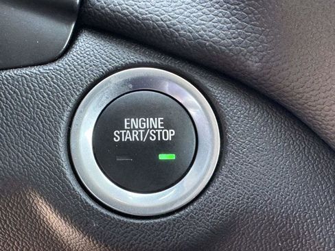 Used 2024 Chevrolet Equinox LT w/ LPO, Floor Liner Package image 10