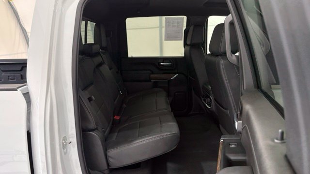 Used 2023 Chevrolet Silverado 3500 High Country w/ Z71 Off-Road Package AWD/4WD image 24