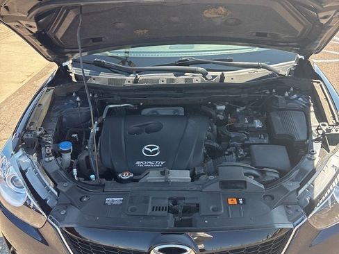 Used 2015 MAZDA CX-5 Grand Touring AWD/4WD image 32