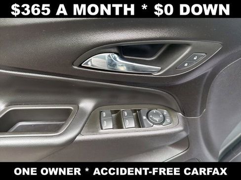 Used 2024 Chevrolet Equinox LT FWD image 11