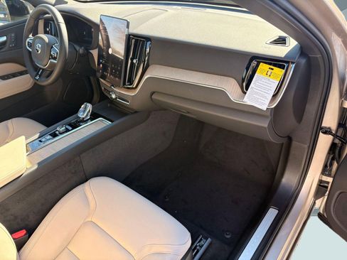 New 2026 Volvo XC60 B5 Plus w/ Climate Package AWD/4WD image 27