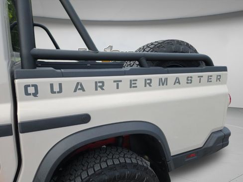 Used 2025 INEOS Grenadier AWD/4WD image 36