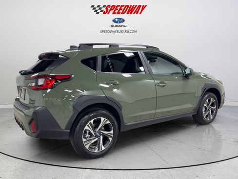 New 2026 Subaru Crosstrek 2.0i Premium image 10