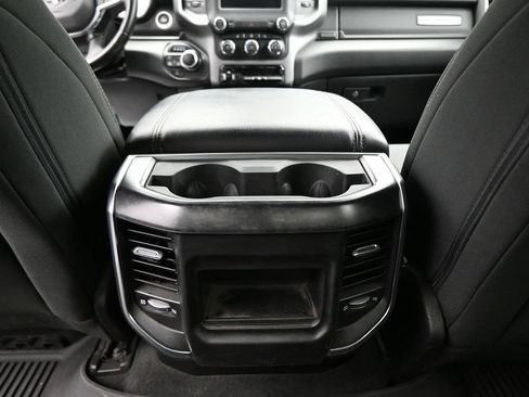 Used 2024 RAM 1500 Big Horn AWD/4WD image 24