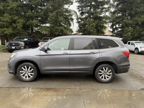 Used 2020 Honda Pilot EX-L image 2