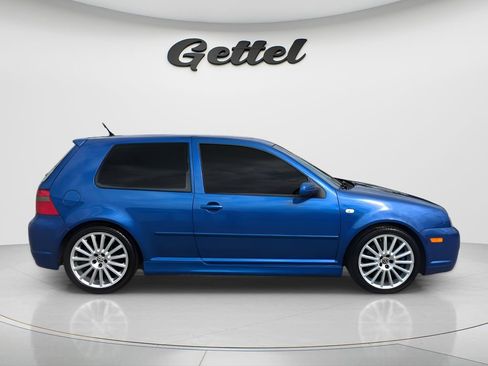 Used 2004 Volkswagen R32 image 4