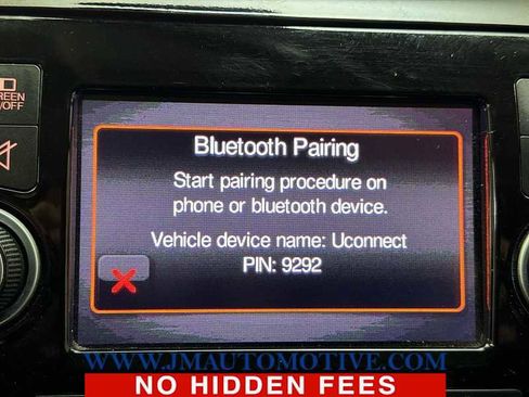 Used 2021 RAM ProMaster 3500 image 24