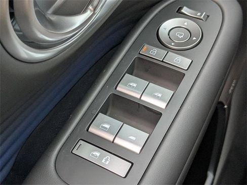 New 2026 Hyundai Ioniq 9 Limited image 21