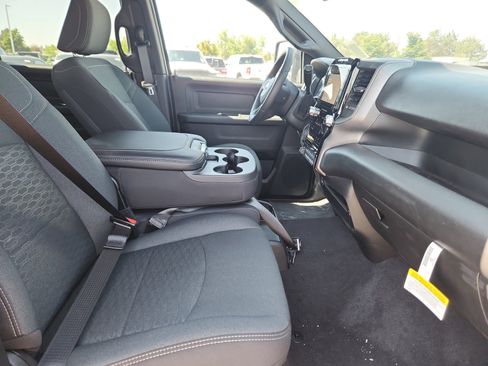 New 2025 RAM 2500 Tradesman image 20