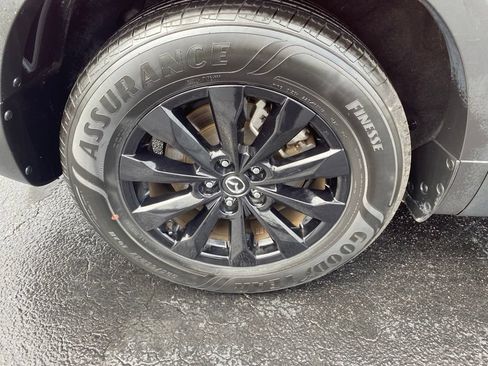 Certified 2025 MAZDA CX-50 AWD 2.5 S w/ Preferred Package image 27