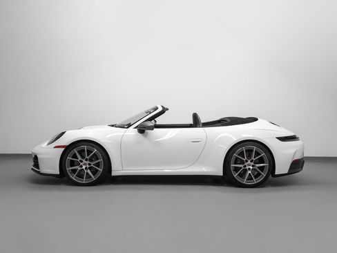 Certified 2026 Porsche 911 Carrera T RWD image 2