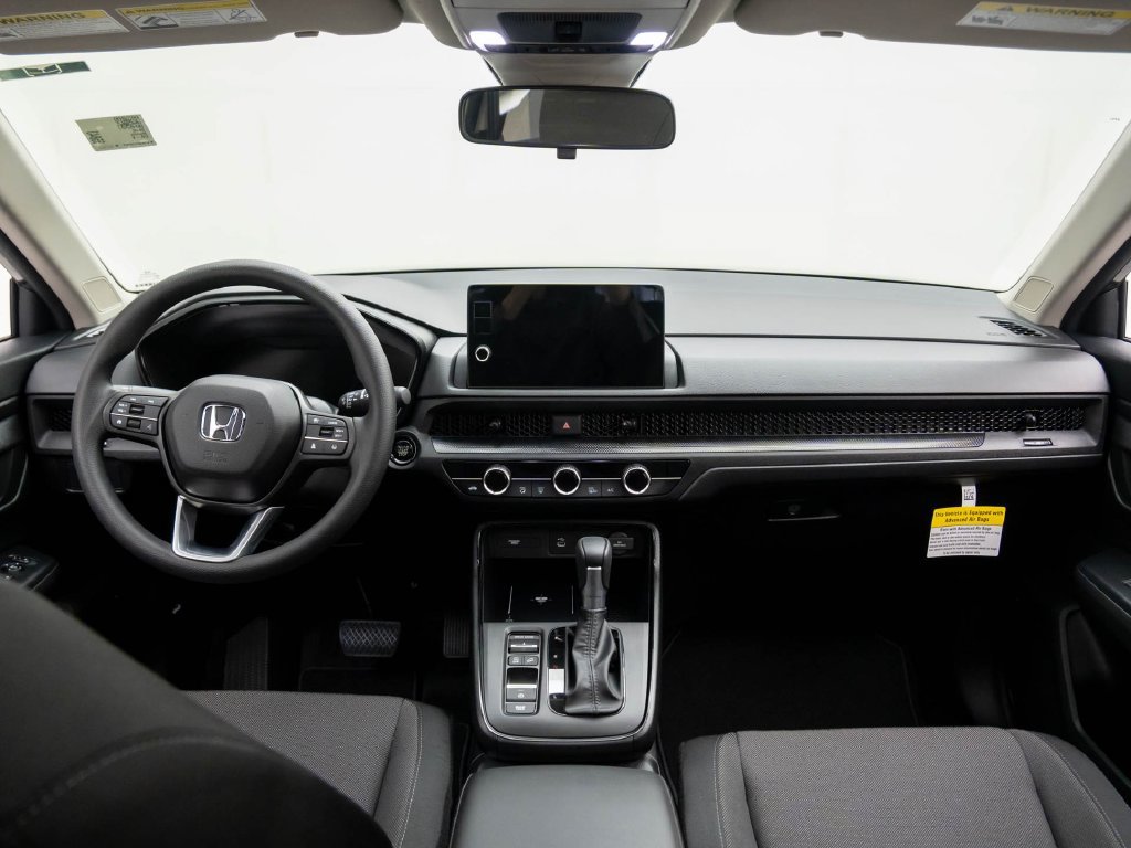 Used 2026 Honda CR-V EX image 13