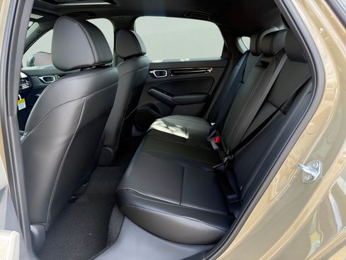 New 2026 Honda Civic Sport Touring image 11