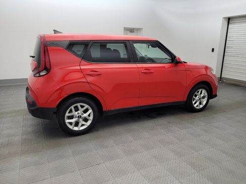Used 2022 Kia Soul LX w/ Technology Package FWD image 10