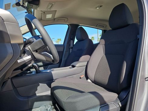 New 2026 Nissan Kicks S FWD image 12