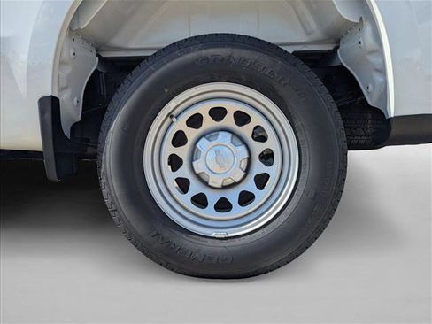 New 2026 Chevrolet Silverado 1500 W/T w/ WT Value Package image 11