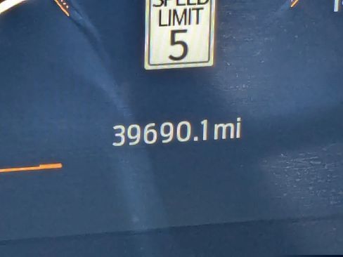 Used 2024 Ford Mustang Premium image 37