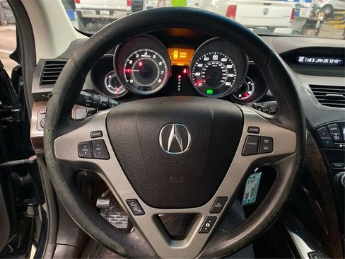 Used 2011 Acura MDX 3.7L image 22