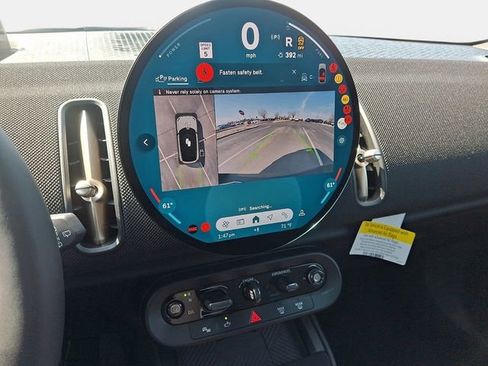 New 2026 MINI Cooper Countryman S image 15