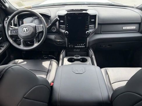 New 2026 RAM 2500 Rebel AWD/4WD image 32