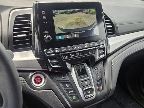 Used 2024 Honda Odyssey Sport image 24