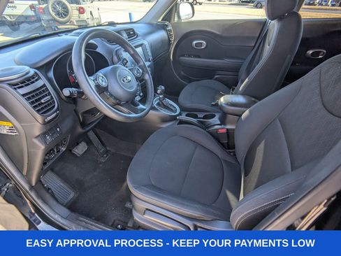 Used 2018 Kia Soul w/ Convenience Package image 22