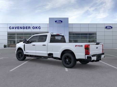 New 2026 Ford F350 XL w/ STX Appearance Package image 26