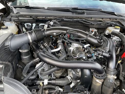Used 2025 Ford Ranger Raptor AWD/4WD image 20