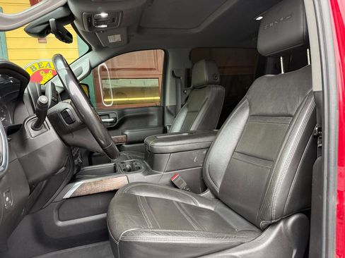 Used 2020 GMC Sierra 2500 Denali w/ Denali Ultimate Package image 15