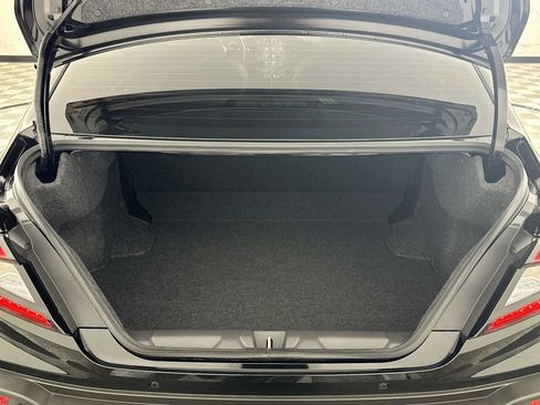 New 2026 Subaru WRX Limited AWD/4WD image 24
