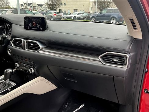 Used 2018 MAZDA CX-5 Grand Touring FWD image 33