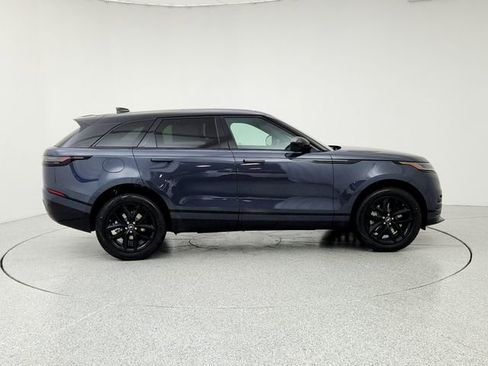 New 2026 Land Rover Range Rover Velar Dynamic SE image 4