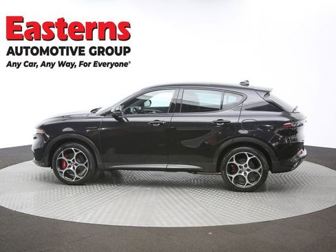 Used 2024 Alfa Romeo Tonale Veloce w/ Active Assist Package image 58