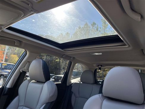 Used 2021 Subaru Forester Premium w/ Popular Package #1 image 17