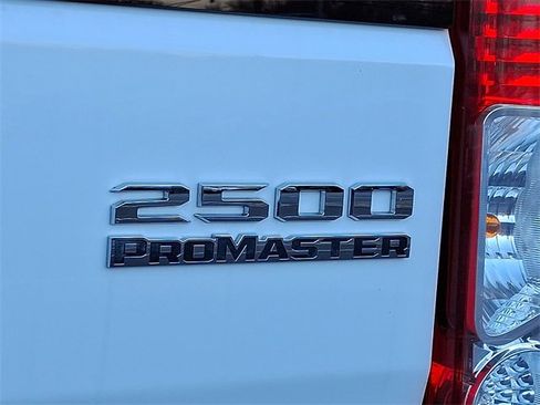 Used 2023 RAM ProMaster 2500 image 19