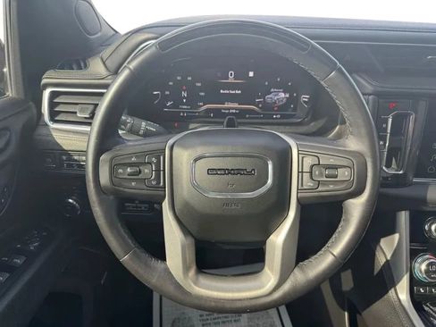 Used 2023 GMC Yukon XL Denali w/ Denali Reserve Package AWD/4WD image 26