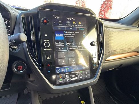 Used 2025 Subaru Forester Sport image 26