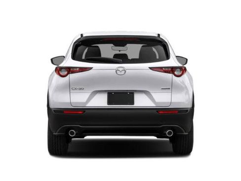 Used 2021 MAZDA CX-30 FWD 2.5 S w/ Select Package image 8