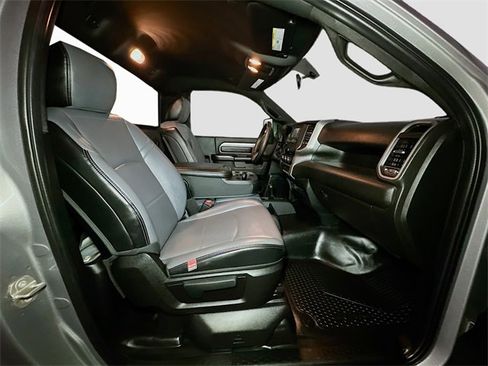 Used 2024 RAM 3500 Tradesman w/ Bed Utility Group image 26