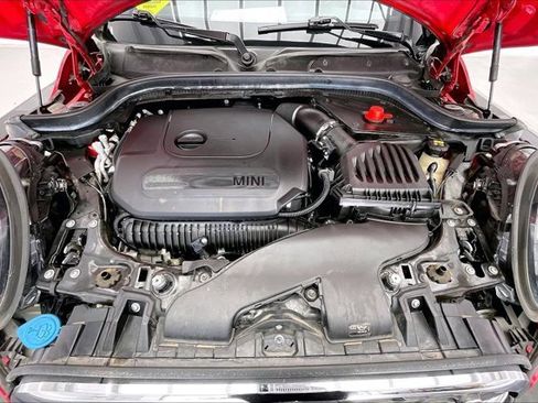 Used 2020 MINI Cooper S w/ Storage Package image 9