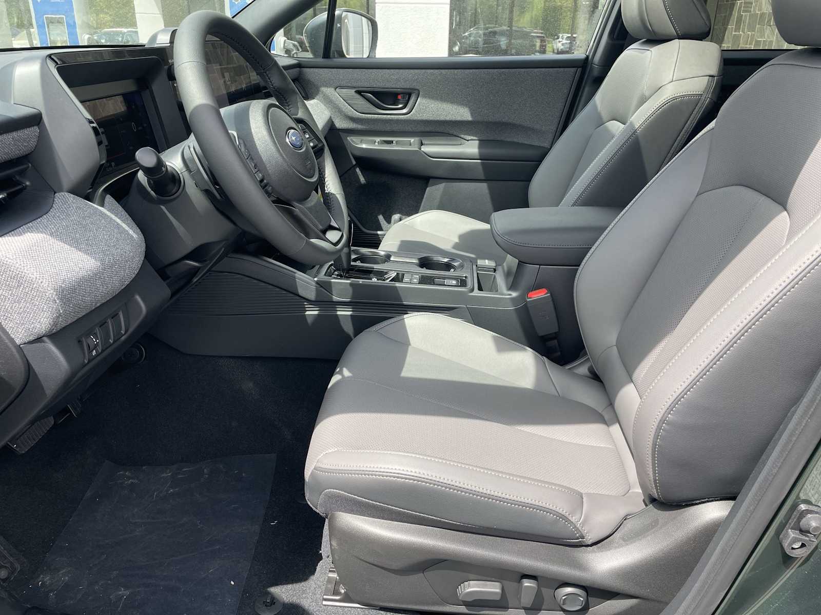 New 2026 Subaru Outback Limited w/ Premium/Limited Package 2 AWD/4WD image 10