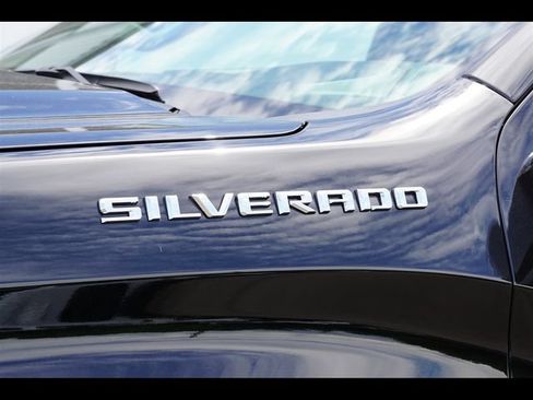 New 2026 Chevrolet Silverado 1500 LT w/ Leather Package AWD/4WD image 24