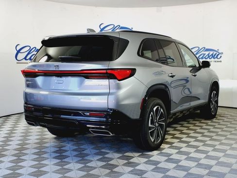New 2026 Buick Enclave Sport Touring w/ Power Package AWD/4WD image 47