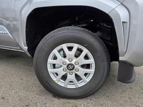Used 2025 Toyota Tacoma SR5 image 16